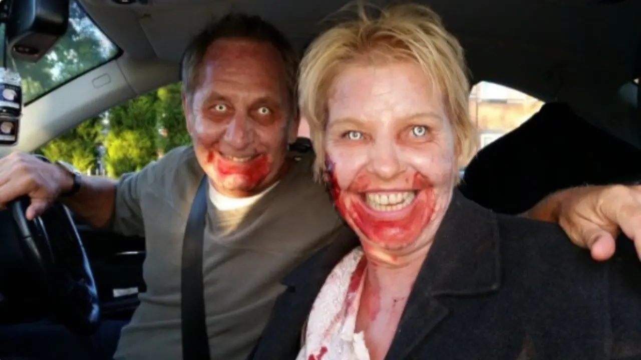 Zombie