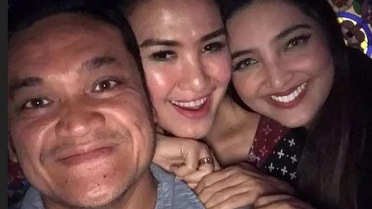 Kedekatan Tak Terduga, Artis dan Iparnya yang Selalu Kompak