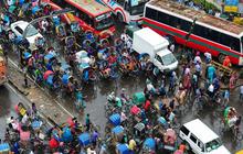 Bangladesh Pakai AI untuk Tilang Otomatis Pelanggar Lalu Lintas