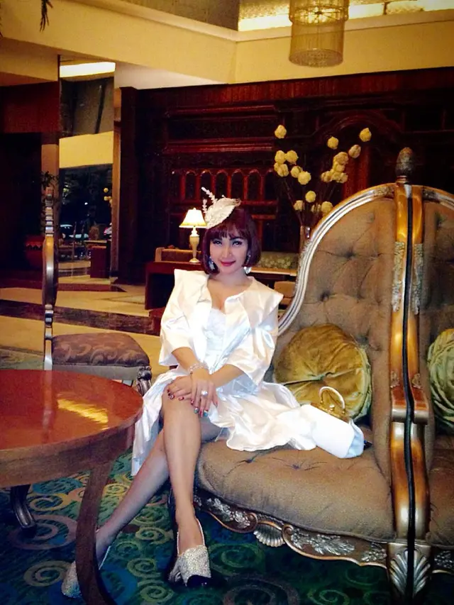 [Bintang] Roro Fitria