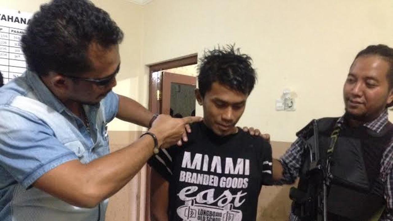 Pembunuhan PRT di Depok