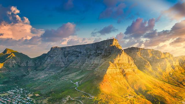 Table Mountain