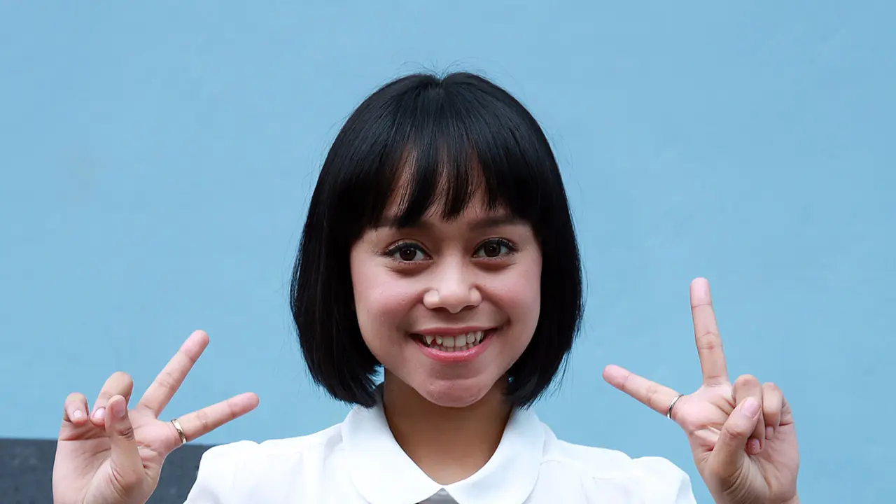 Lesti D'Academy