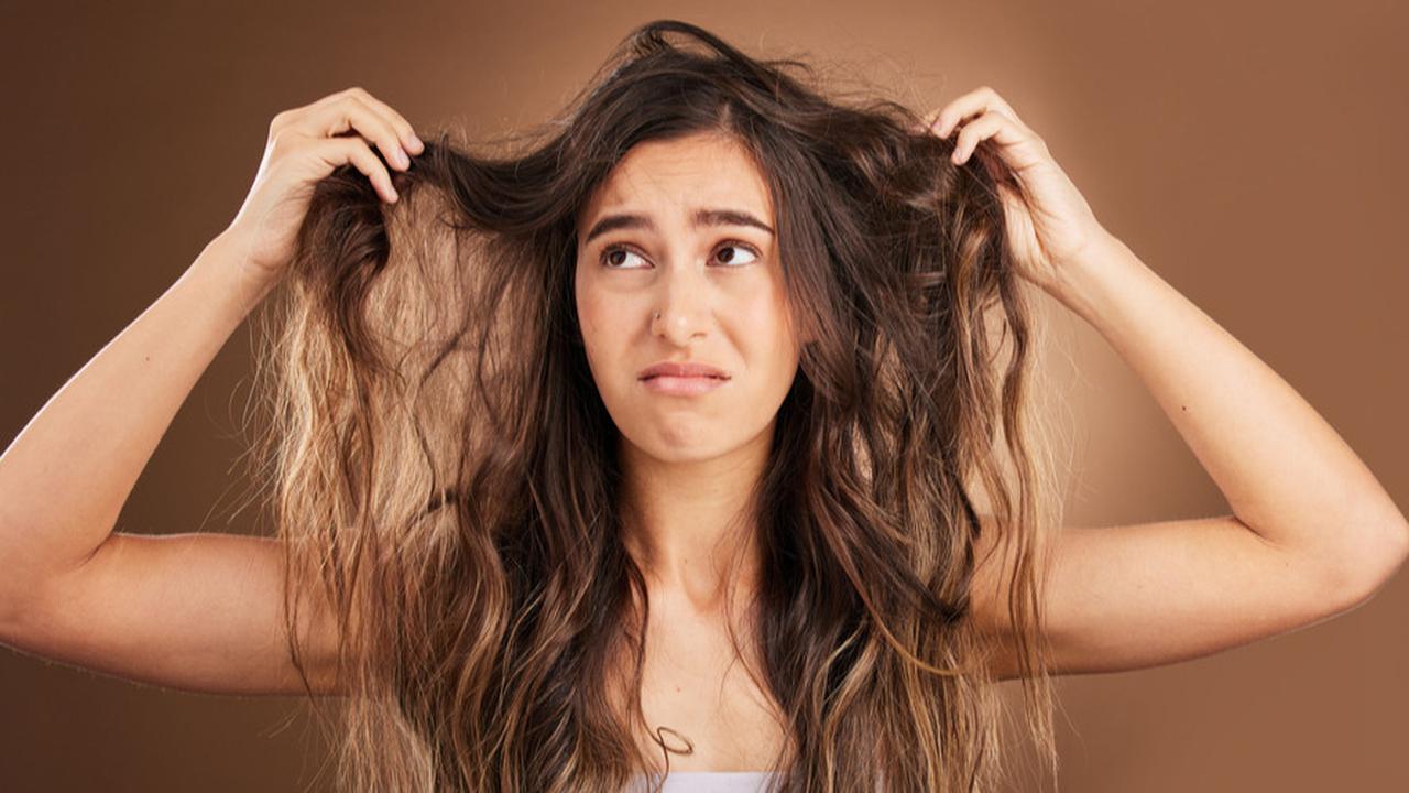 Atasi Rambut Rontok dengan 7 Bahan Alami yang Dapat Ditemukan di Dapur Rumah, dari Telur hingga Lemon