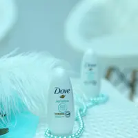 Deodorant untuk kulit ketiak sensitif. (Foto: Dok. Dove)