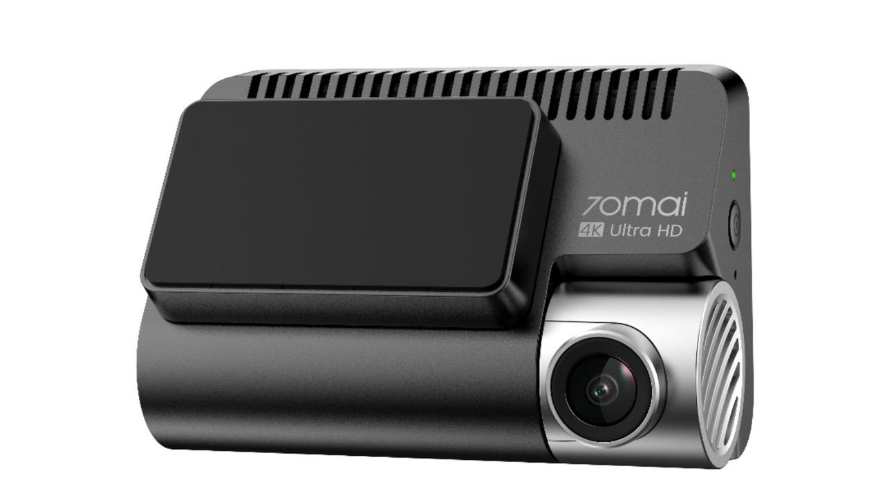 70mai Rilis Dashcam 4K Berteknologi ADAS Tampil di GIIAS 2025: Kombinasi Canggih Demi Keselamatan Berkendara