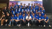 40 Mahasiswa Terpilih Jadi Campus Volunteer Crew EGTC Jogja