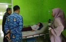 109 Siswa Jadi Korban! Diduga Keracunan MBG Massal Gegerkan Tasikmalaya