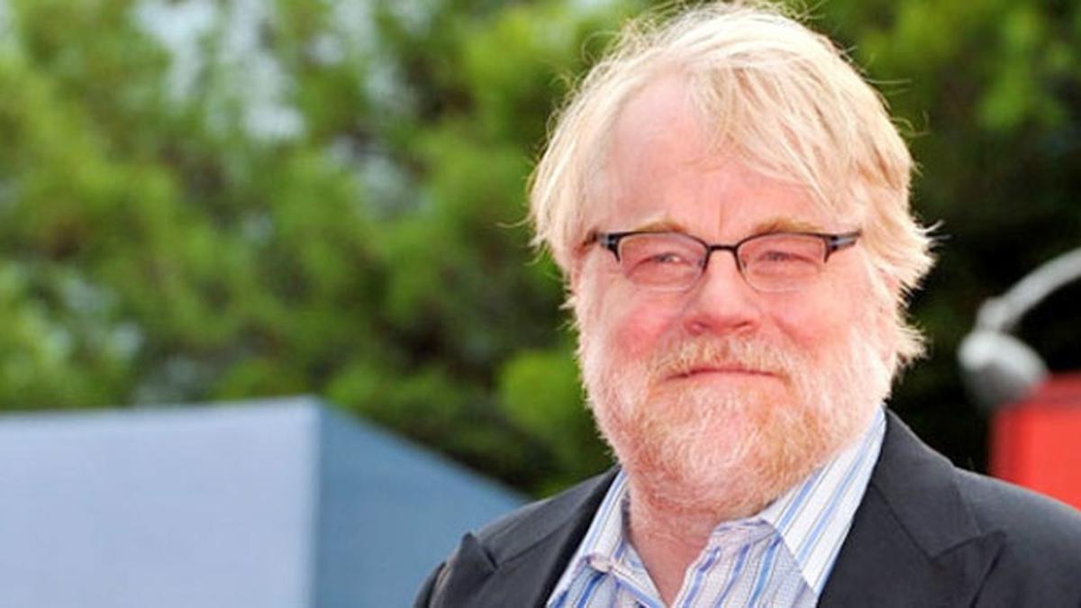 [VIDEO] Aktor Peraih Oscar Philip Seymour Hoffman Tewas Overdosis