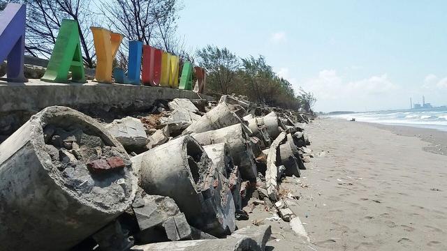 Kunjungan Wisata Laut Kidul Anjlok Mengapa Regional