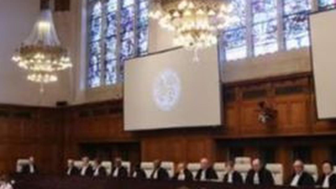 Sidang Perdana Mahkamah Internasional: Genosida Israel di Gaza Pertama Dalam Sejarah yang Disiarkan Secara Langsung