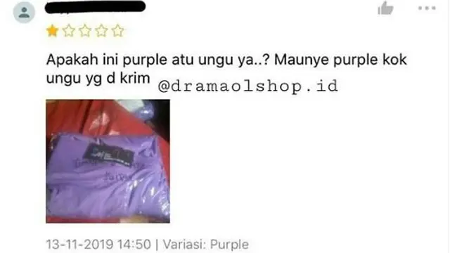6 Alasan Pembeli Tidak Beri Bintang 5 Meski Barang Memuaskan, Bikin Geregetan