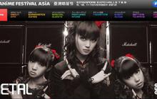 Anime Festival Asia 2012 siap digelar!