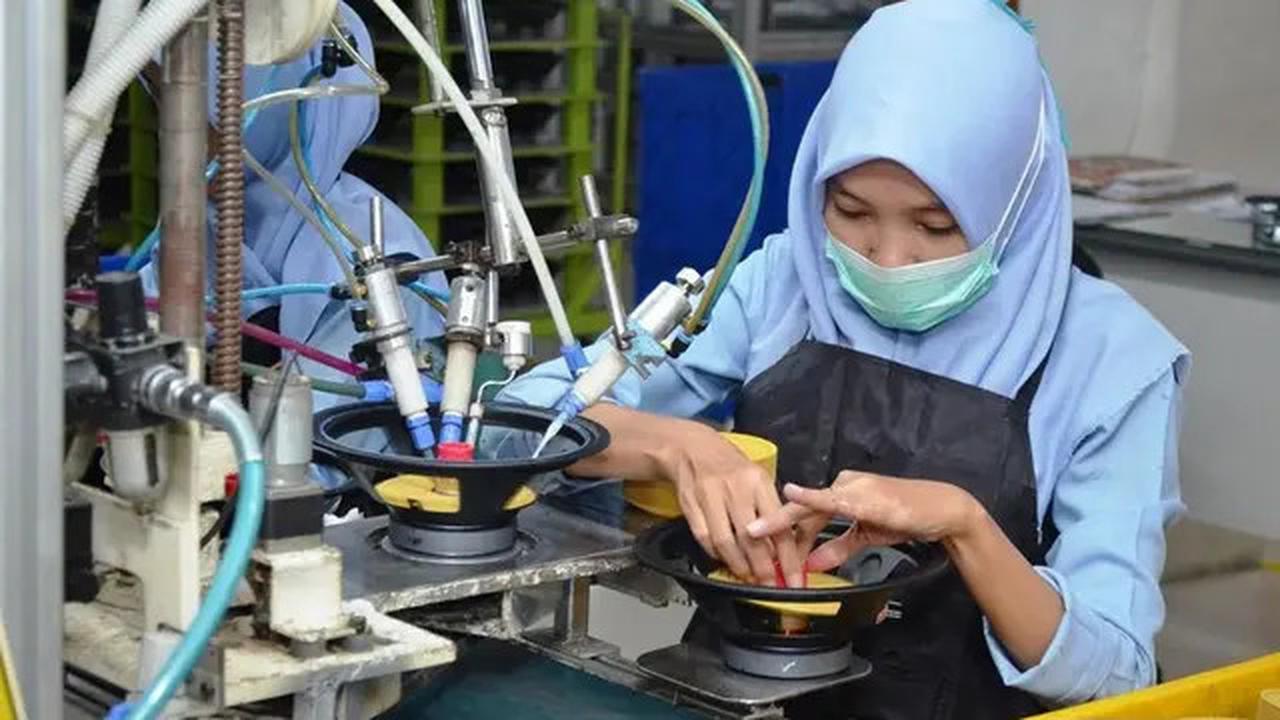 100 Negara Buka Lowongan Kerja untuk 1,7 Juta Warga Indonesia, Siapkan SDM RI?