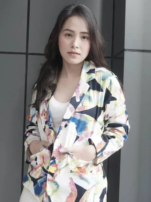 Lady Nayoan