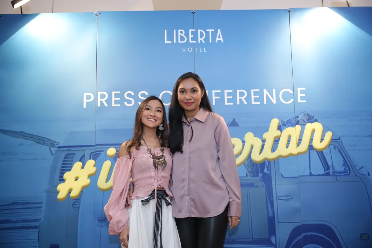 Liberta