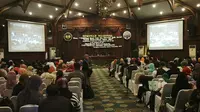 Perlu Strategi Publikasikan Jurnal Ilmiah