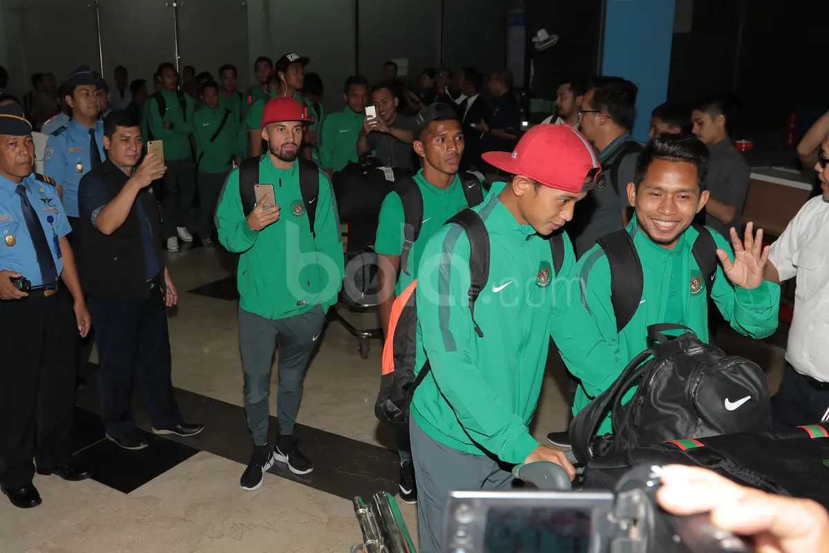 Timnas Indonesia