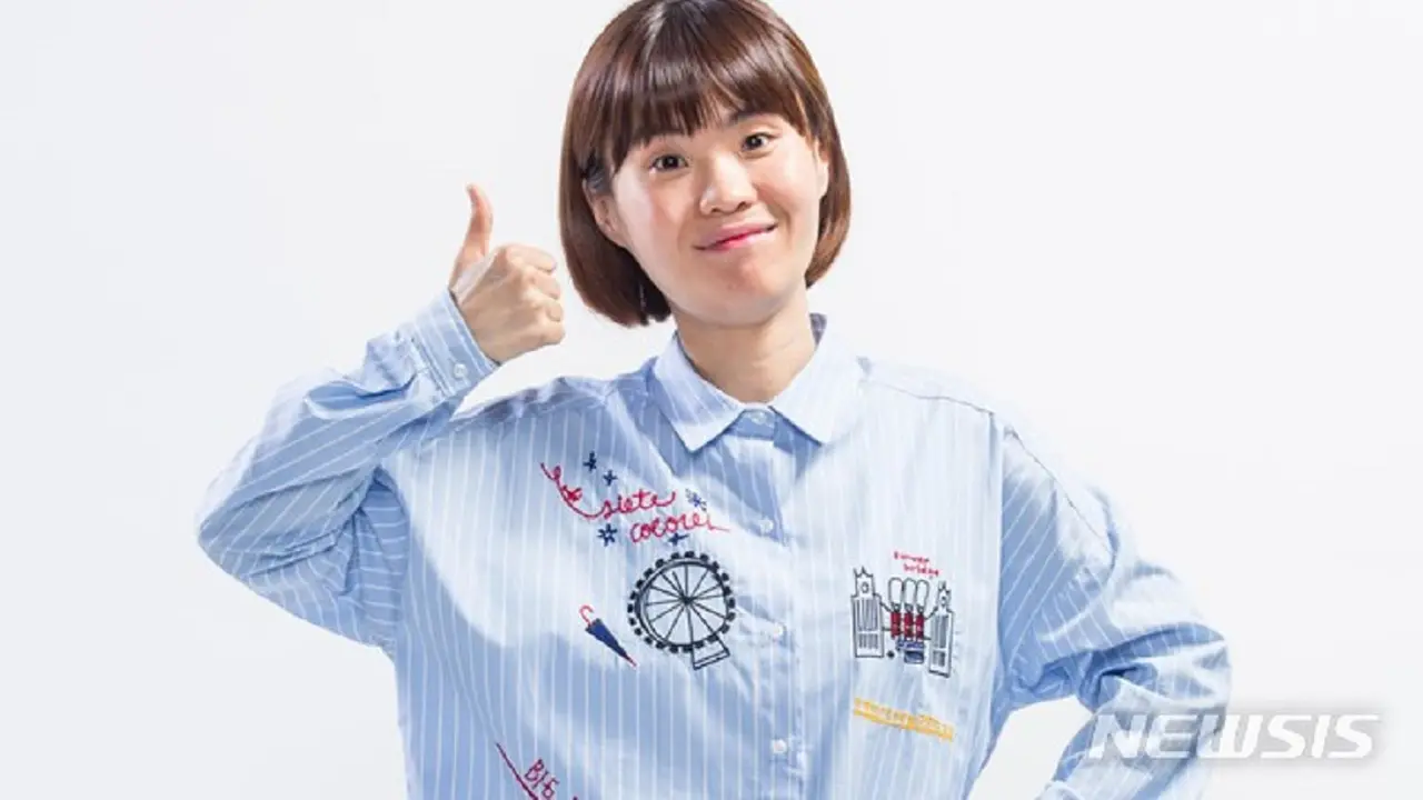 Park Ji Sun