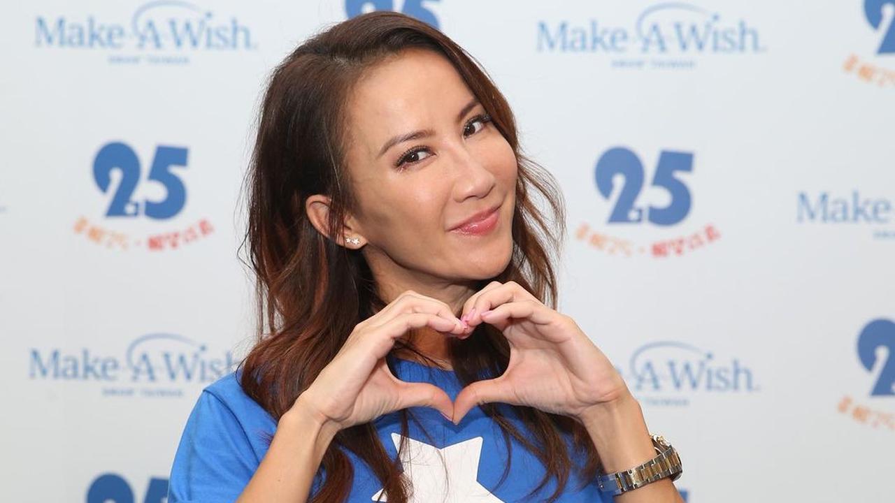 Penyanyi OST Mulan Coco Lee Meninggal Bunuh Diri Usai Derita Depresi Bertahun-tahun