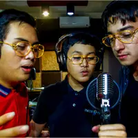 3 Selebriti Narsis