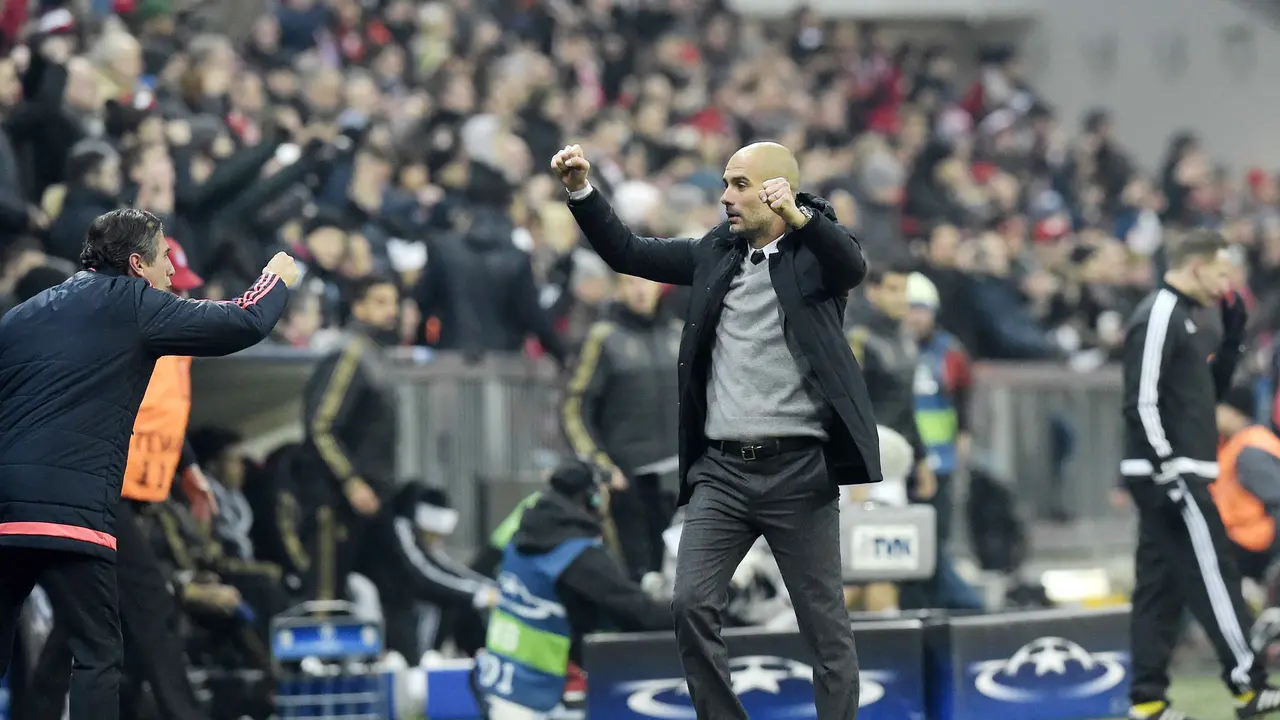 Bayern Munchen Singkirkan Juventus dari Persaingan Liga Champio