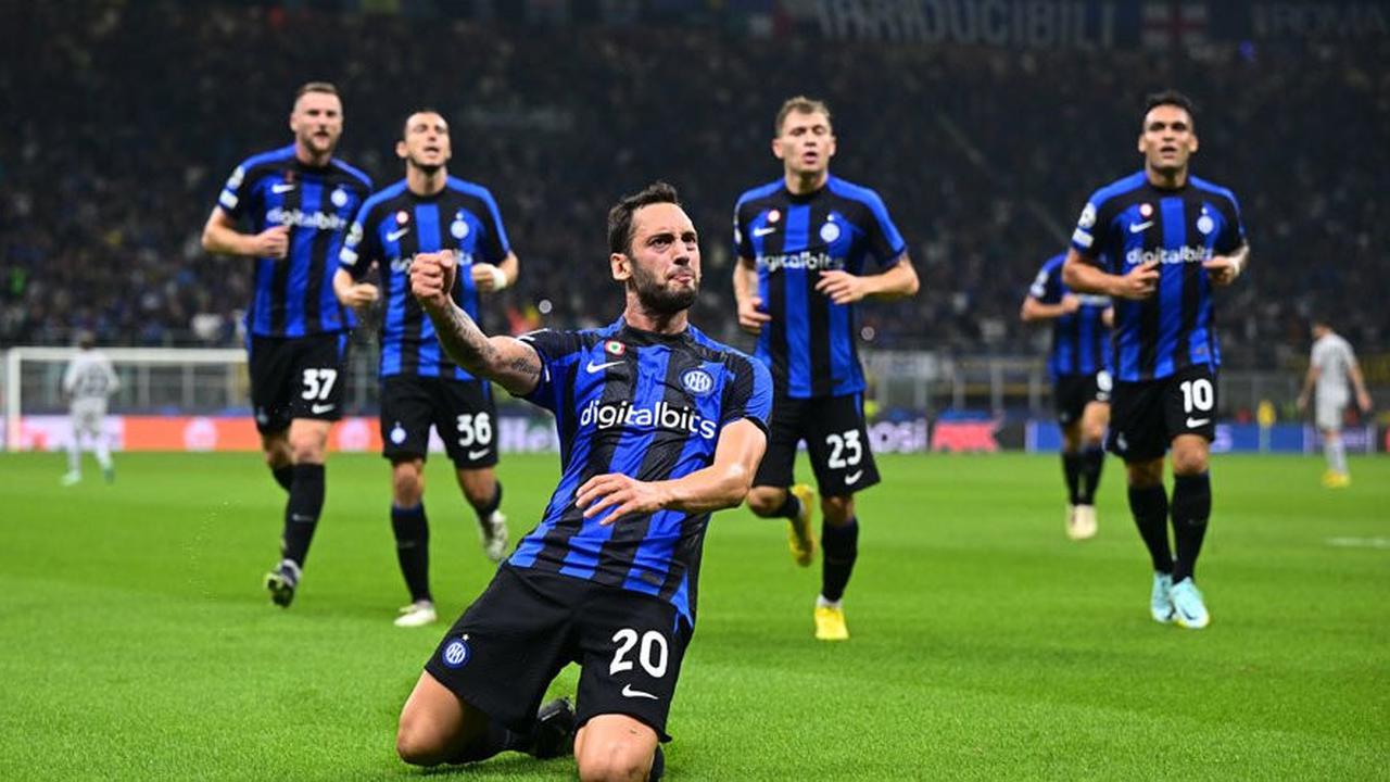 Inter Milan Vs Barcelona, Pahami Dulu Sejarah Kepemilikan Inter Milan dan Jejak Kekayaannya