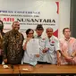 Lembaga Manajemen Kolektif (LMK) Pelari Nusantara (Pencipta Lagu Rekaman Indonesia Nusantara) resmi mendapatkan izin operasional dari Kemenkumham.