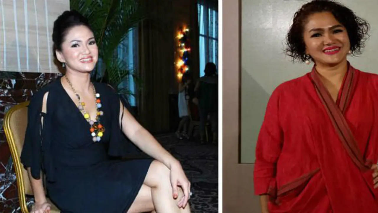Moza Pramita/Kapanlagi.com & Vemale.com