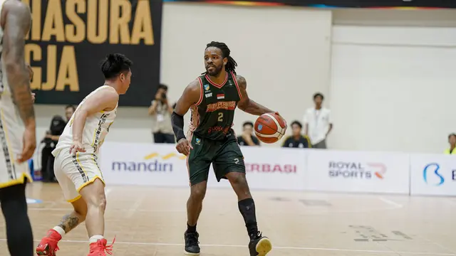 Bima Perkasa Jogja