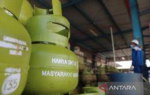 Pertamina Perketat Pengawasan Distribusi LPG Subsidi Bali, Pastikan Stok Aman