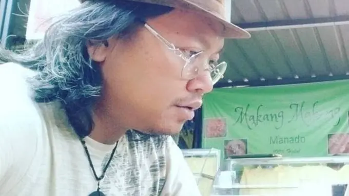 [Bintang] Moammar Emka