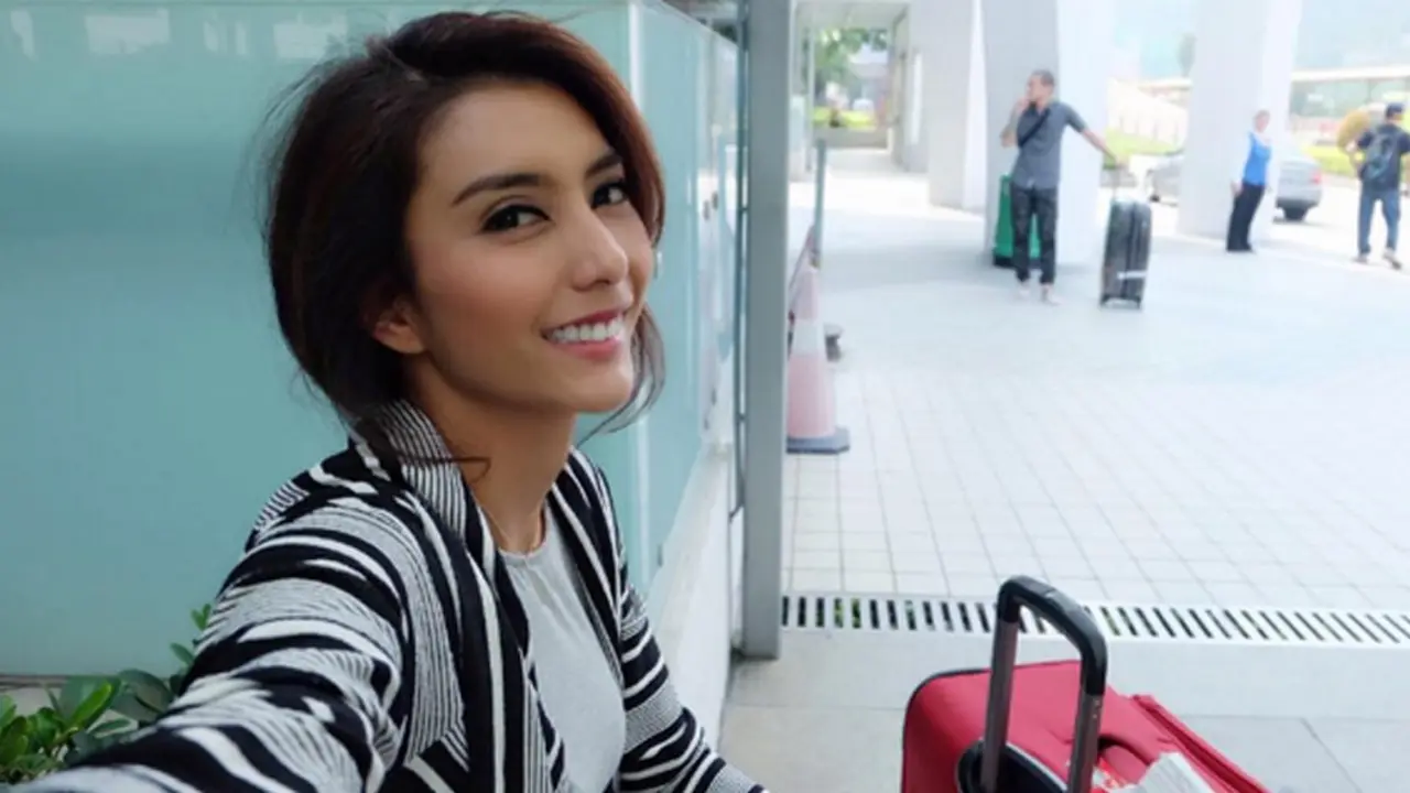 Tyas Mirasih 