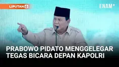 Presiden Prabowo Subianto mengatakan tidak cawe-cawe dengan menitip pejabat di awal pemerintahan. Namun, Prabowo mengaku sempat menitipkan polisi yang mengawalnya untuk menjadi perwira.