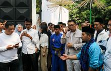 Ridwan Kamil Ingin Buat Kampung Wisata di Jakarta: Bayar Rp300 Ribu Tidur di Rumah Warga, Makan Telor Ceplok