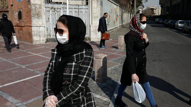 Iran Berhasil Temukan Obat Virus Corona, Ini 4 Faktanya