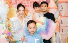 Potret Pesta Ultah Chava Anak Putri Rachel Vennya, Usung Tema Unicorn - Orangtua Kompak Menemani