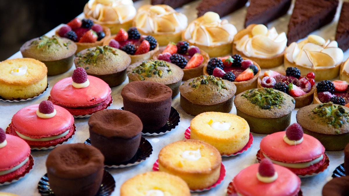 8 Resep Makanan Manis Sederhana yang Enak, Bisa Dibuat di Rumah