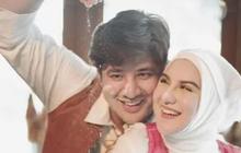 8 Potret Kemesraan Irish Bella dan Ammar Zoni, Dulu Selalu Manis, Kini Dihembus Isu Cerai