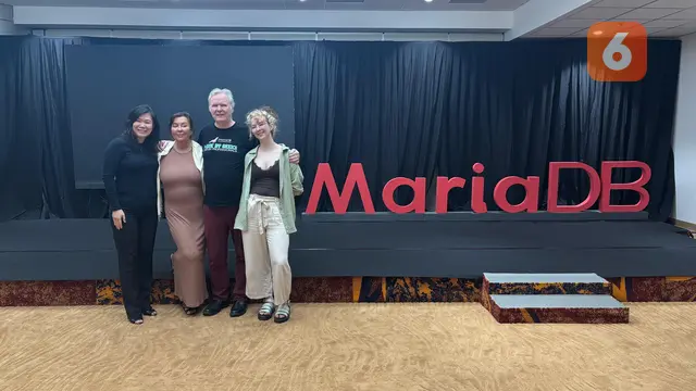 MariaDB