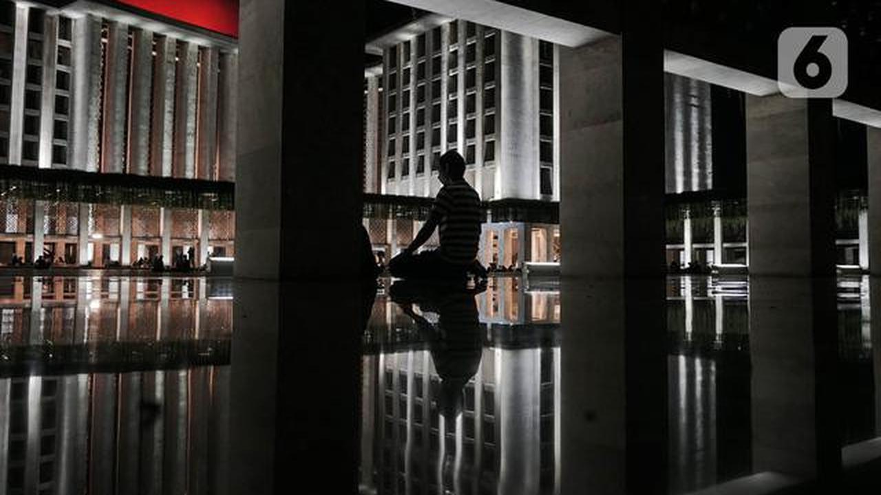 Doa Membaca Yasin 3 Kali di Malam Nisfu Syaban, Amalan Penuh Hikmah