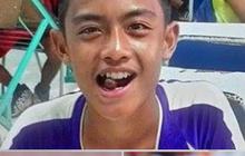 4 Potret Lawas Masa Kecil Pratama Arhan, Anak Tukang Sayur Keliling