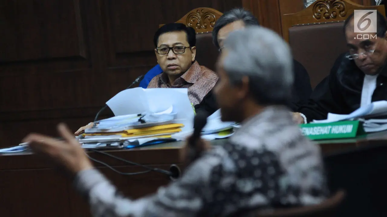 Setya Novanto