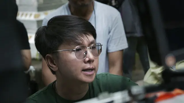 Banjong Pisanthanakun