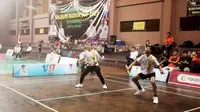 Saat Klub Badminton Belum Genap Sebulan ‘Obrak-abrik’ Wali Kota Madiun Cup 2025