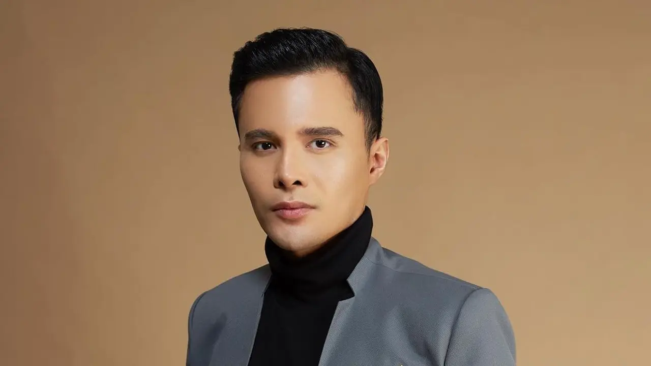 Dokter Oky Pratama. (Foto: Dok. Instagram @dr.okypratamaa)