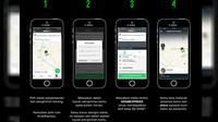 Aplikasi GrabExpress (grabtaxi.com)