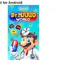 Dr. Mario World (screenshot via Phone Arena)