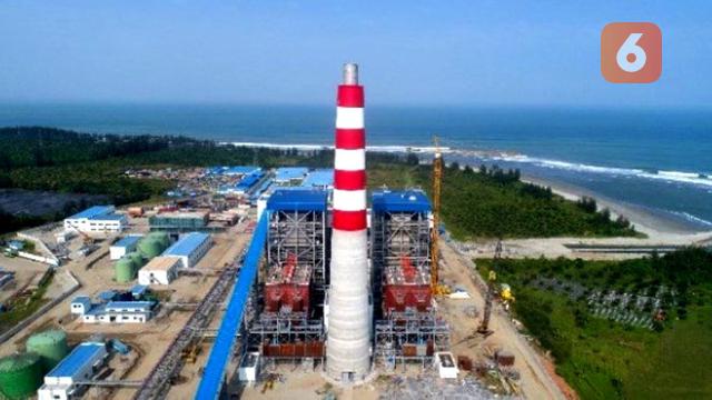 DKP Pastikan Limbah PLTU Bengkulu Aman