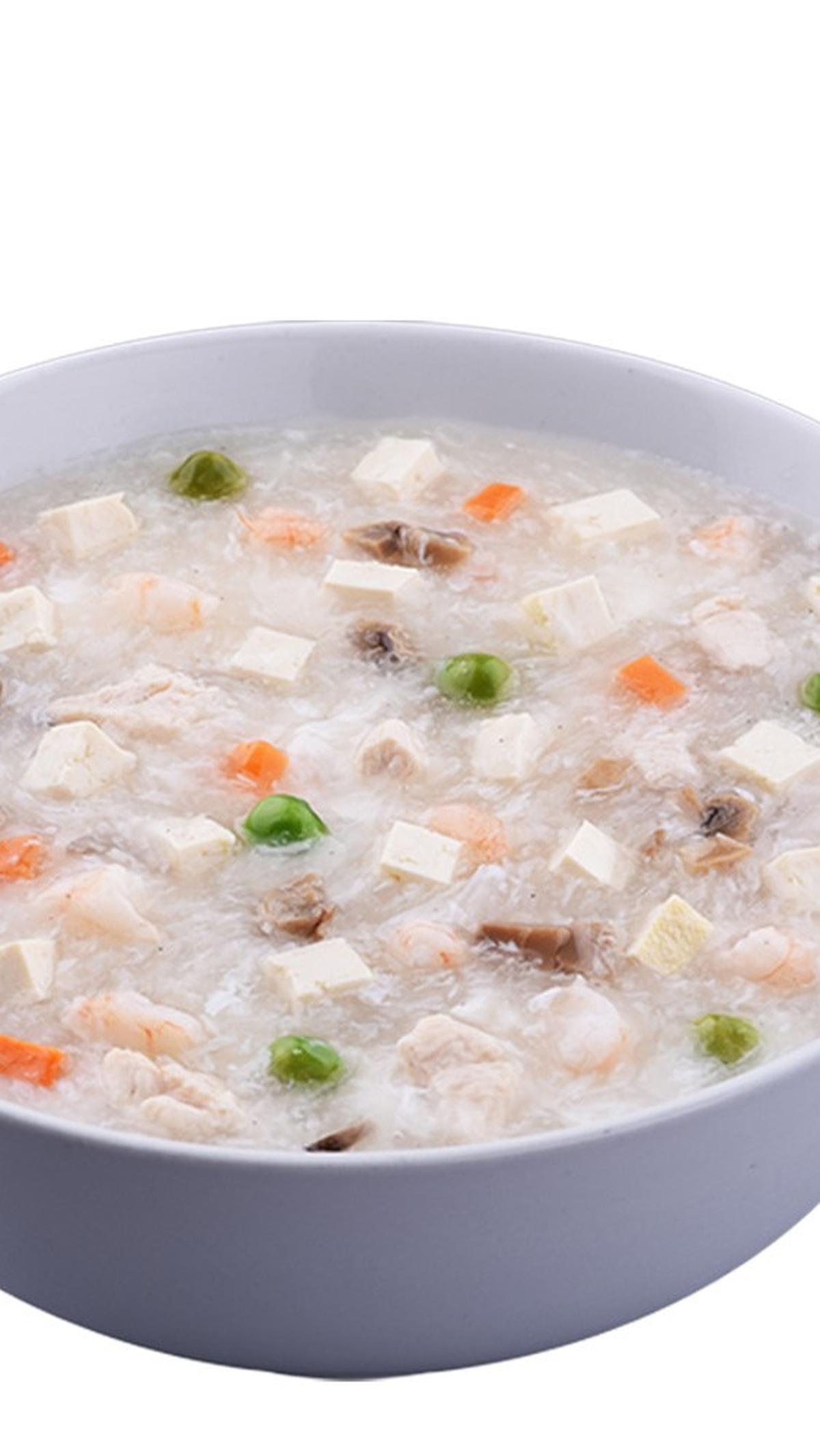10.&nbsp;Eight Treasure Soup: Harapan Bisnis Berkembang Pesat